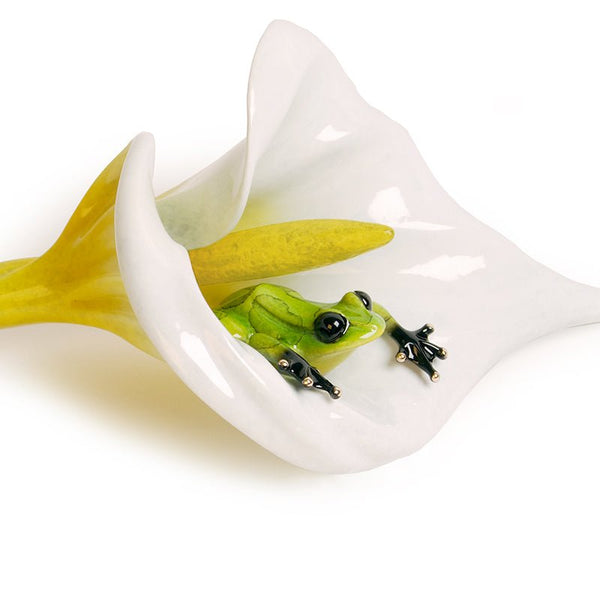 Calla Lily - Marcus Ashley Gallery