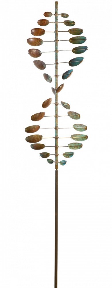 Double Helix Horizontal - Marcus Ashley Gallery