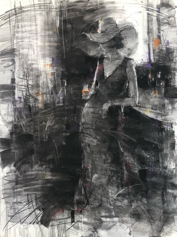 Lady Luck - Marcus Ashley Gallery