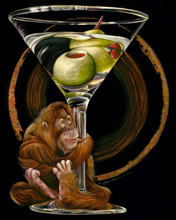 Martini-Monkey-sally-maxwell-