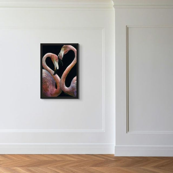 Birds of a Feather - Marcus Ashley Gallery
