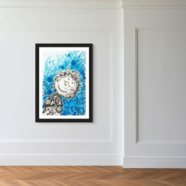 Samo Dreams - Marcus Ashley Gallery