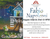 Meet the Artist - Fabio Napoleoni - Marcus Ashley Gallery