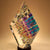 The Jack Storms Process: How He Makes Exquisite Optical Glass Art - Marcus Ashley Gallery