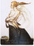 Michael Parkes: The Maestro of Metamorphosis - Marcus Ashley Gallery