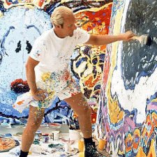 Tom Everhart A Legacy - Marcus Ashley Gallery