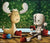Fabio Napoleoni: An Emotional Journey Through Whimsical Art - Marcus Ashley Gallery