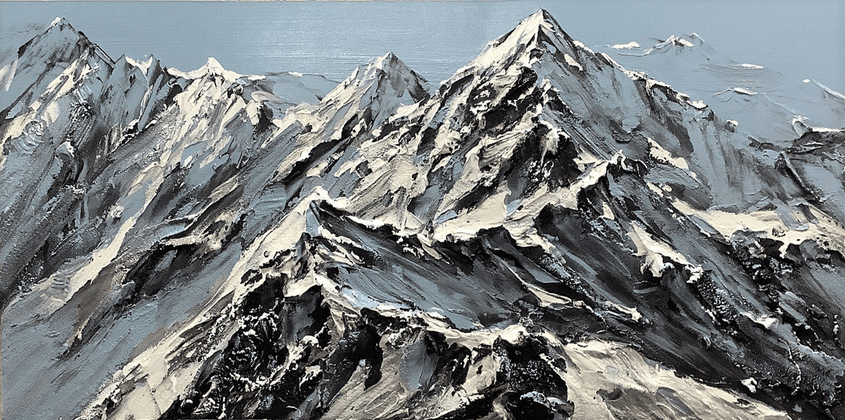 Barak Rozenvain - Marcus Ashley Gallery