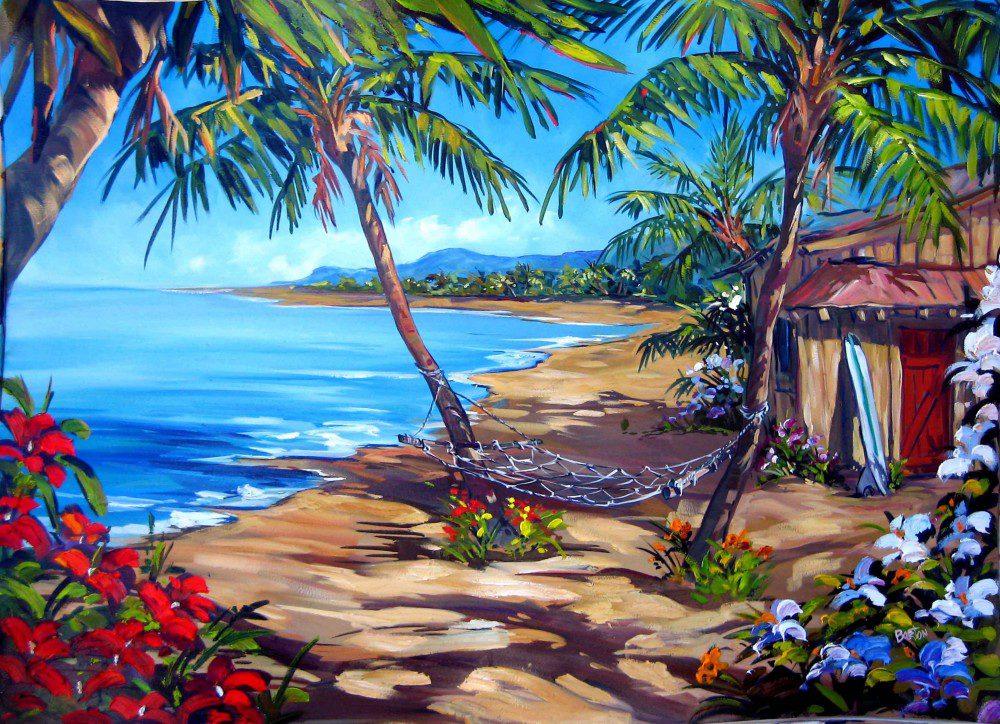 Barefoot Bungalow