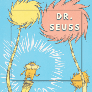 Dr. Seuss - Marcus Ashley Gallery
