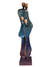 Family with 2 Children 18 Copper Cool patina Kramer