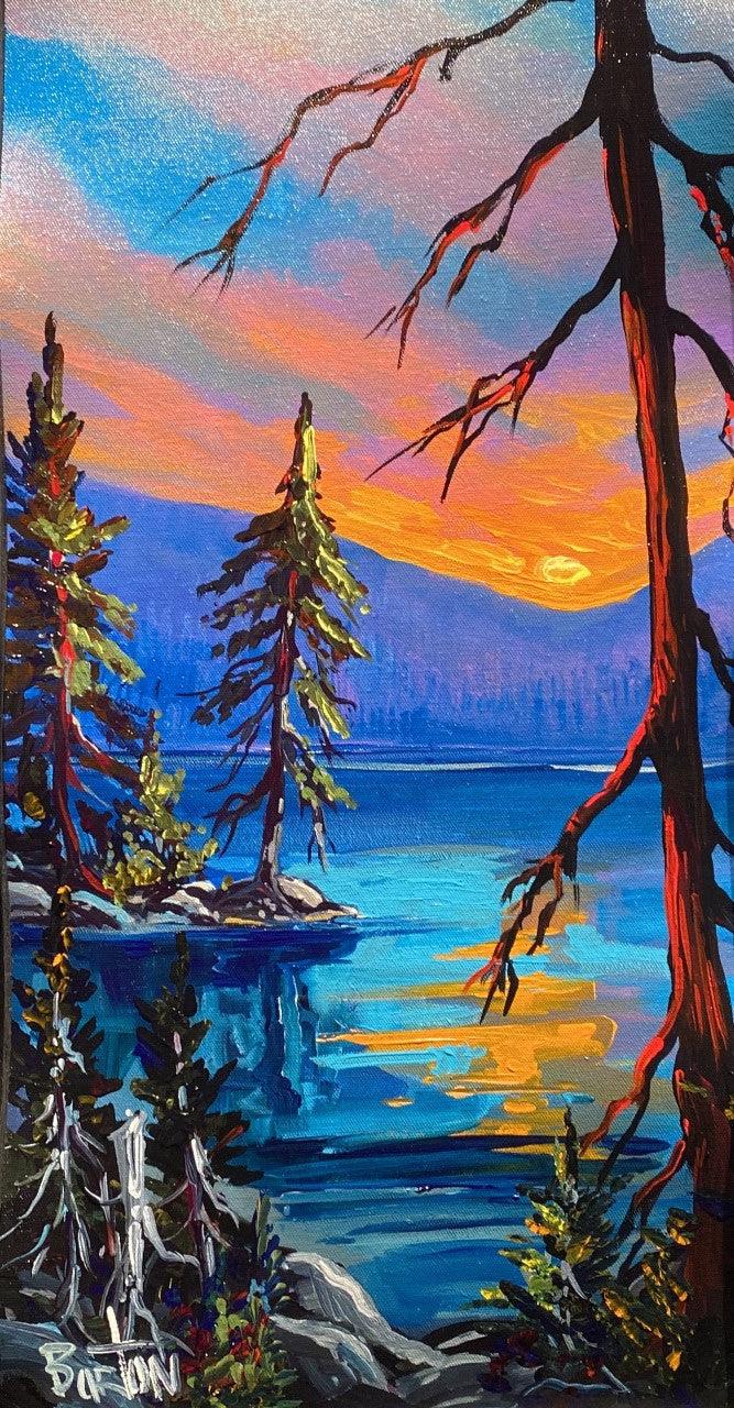 First Light