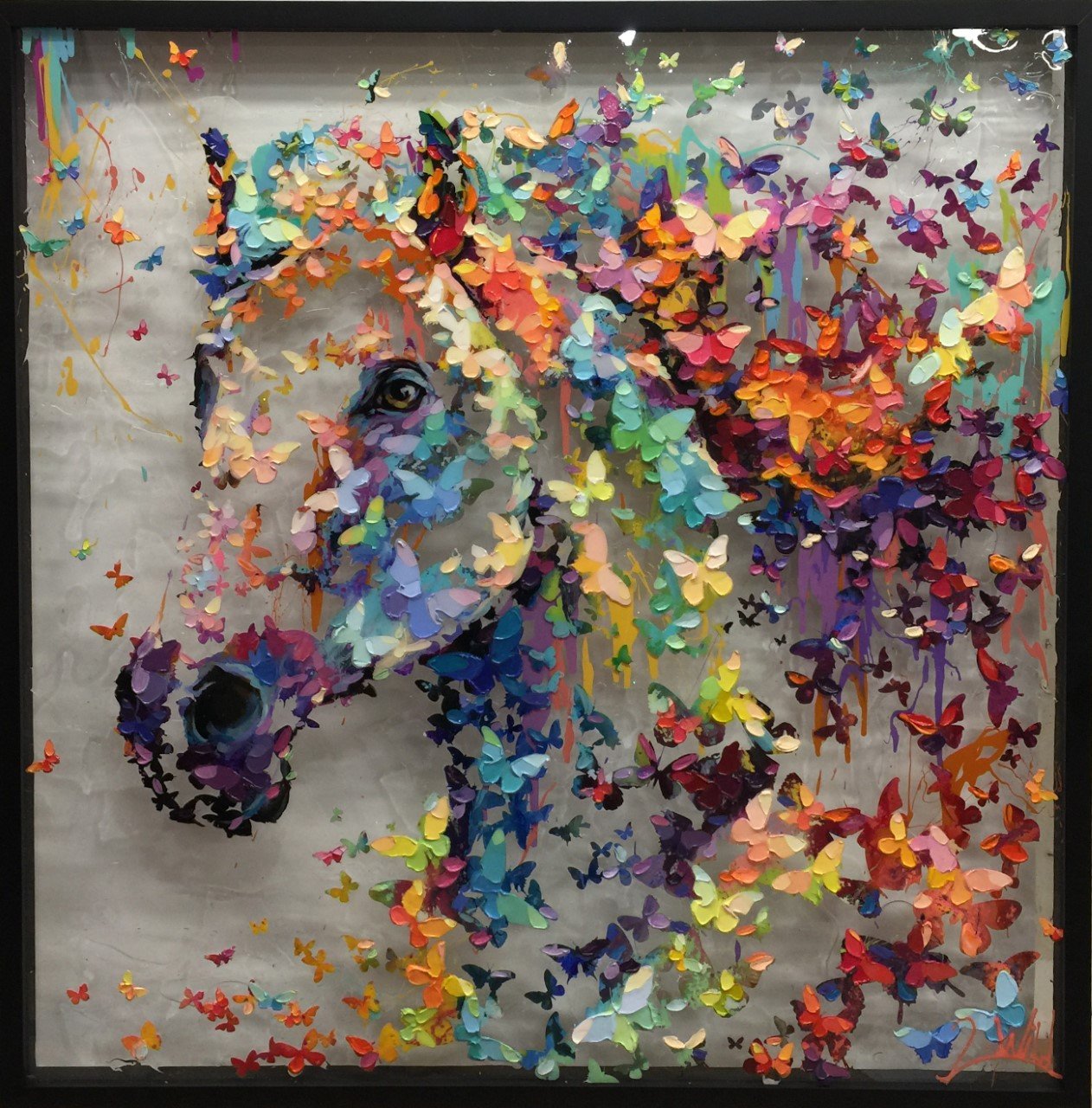 2Wild Originals - Marcus Ashley Gallery