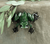 Frogman Art - Marcus Ashley Gallery