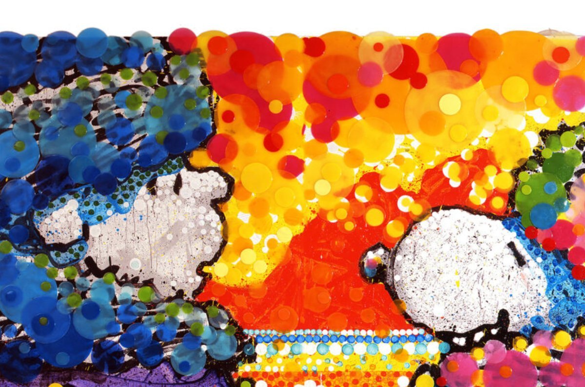 Tom Everhart - Marcus Ashley Gallery