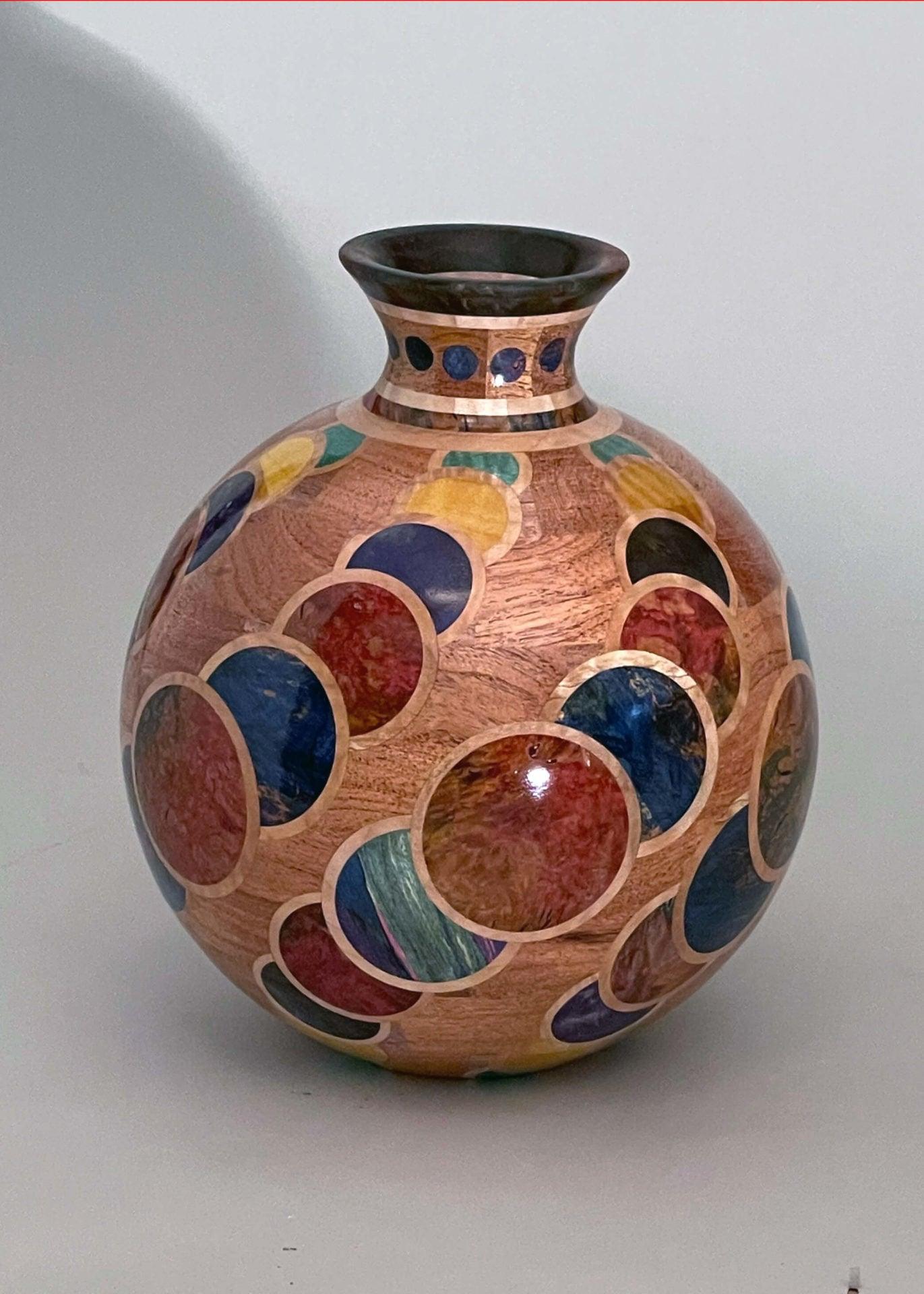 Vessels