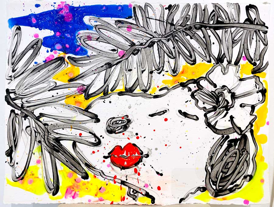Everhart Originals - Marcus Ashley Gallery
