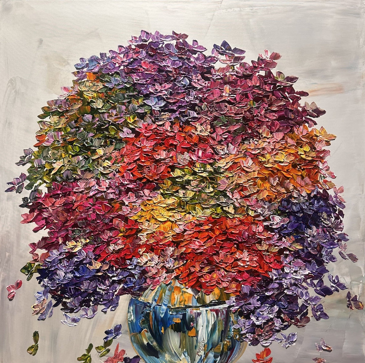 Floral - Marcus Ashley Gallery