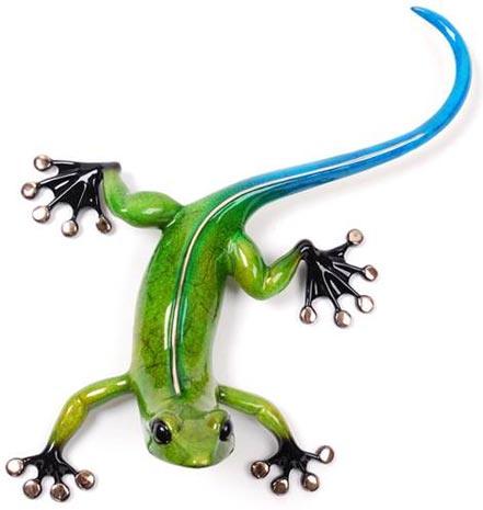Geckos