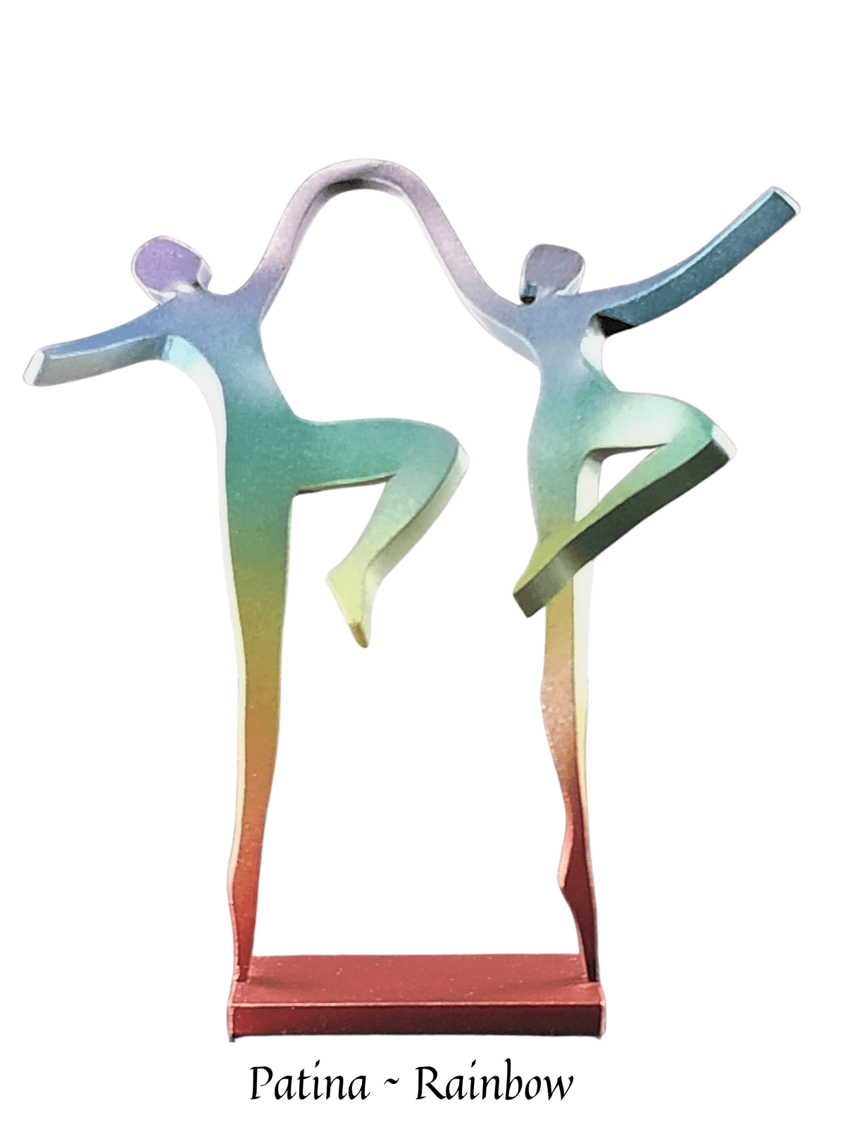 The Steel and Colored Collection - Marcus Ashley Gallery