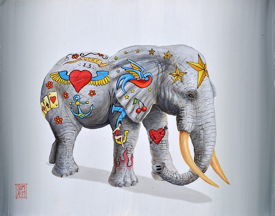 Limited Editions - Marcus Ashley Gallery