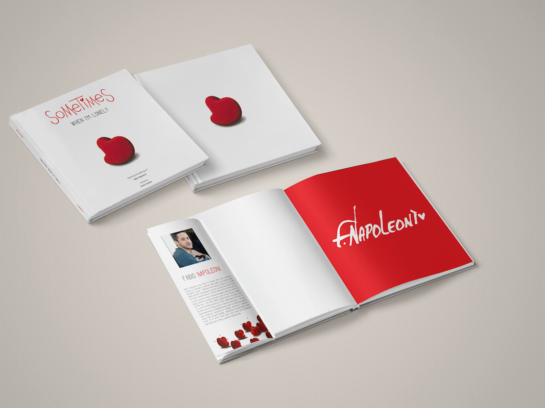 Fabio Books - Marcus Ashley Gallery