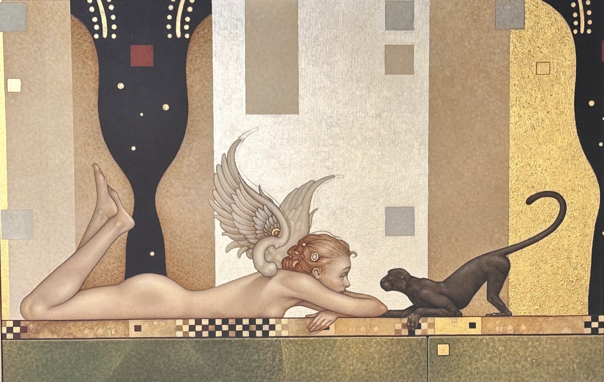 Unique Editions - Marcus Ashley Gallery