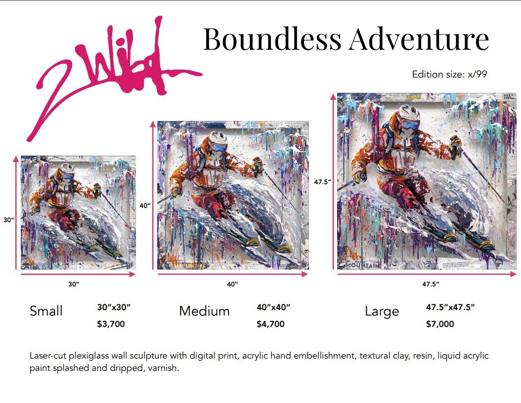 Boundless Adventure