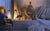 Six A.M. - Marcus Ashley Gallery - Marcus Ashley Gallery