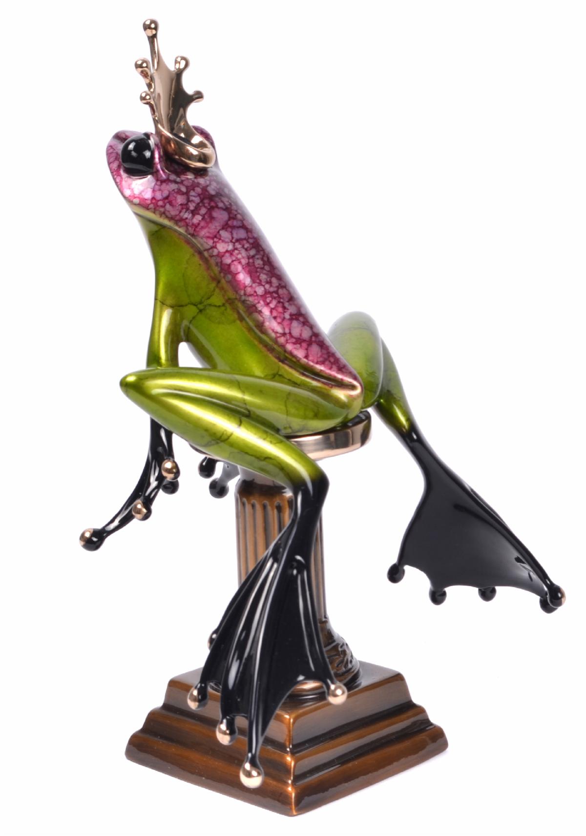 Frog Princess