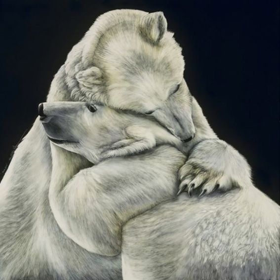 Bear Hug