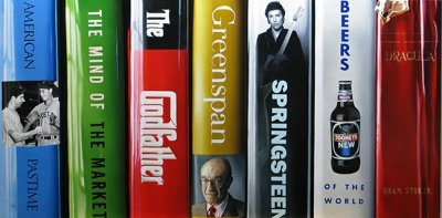 Bibliotheque VIII