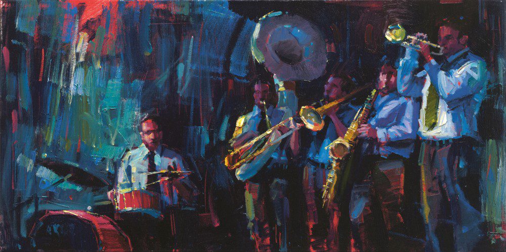 Blue Note