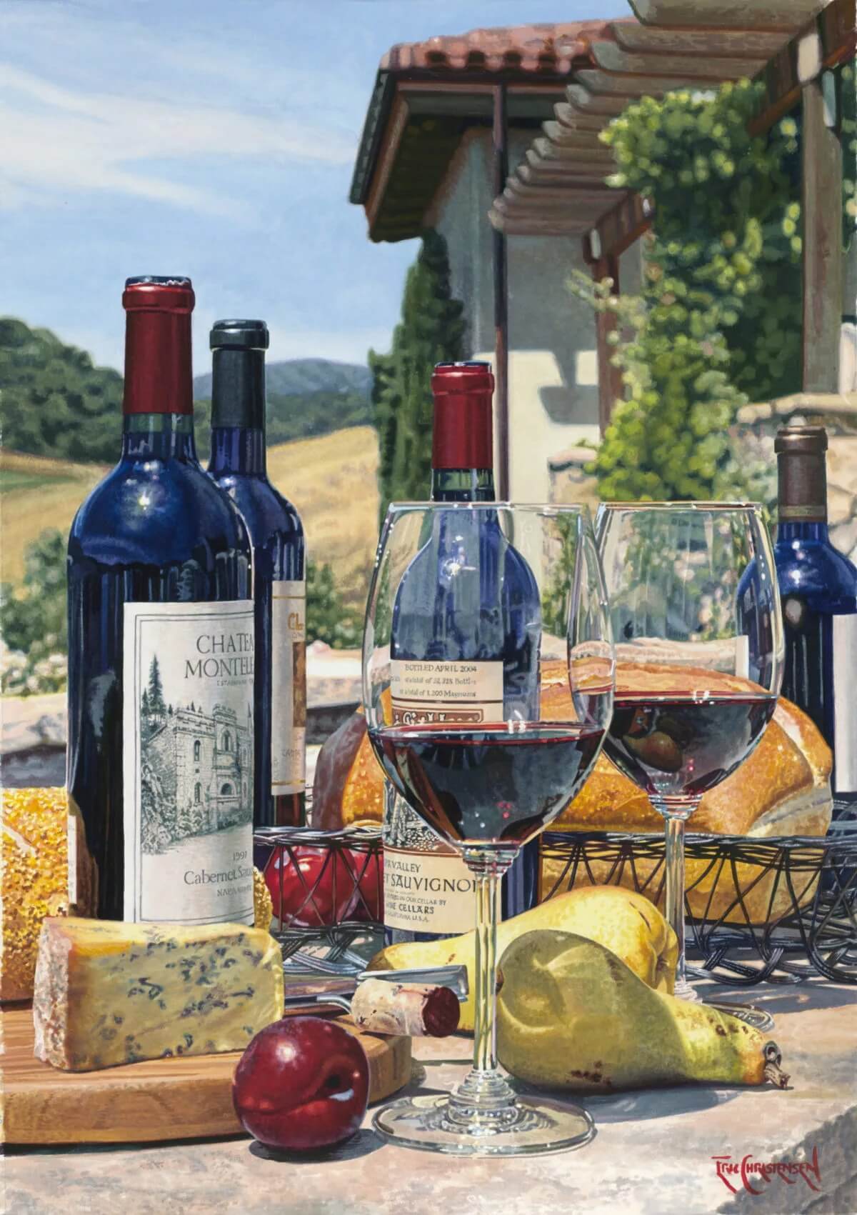 Cabernet Day