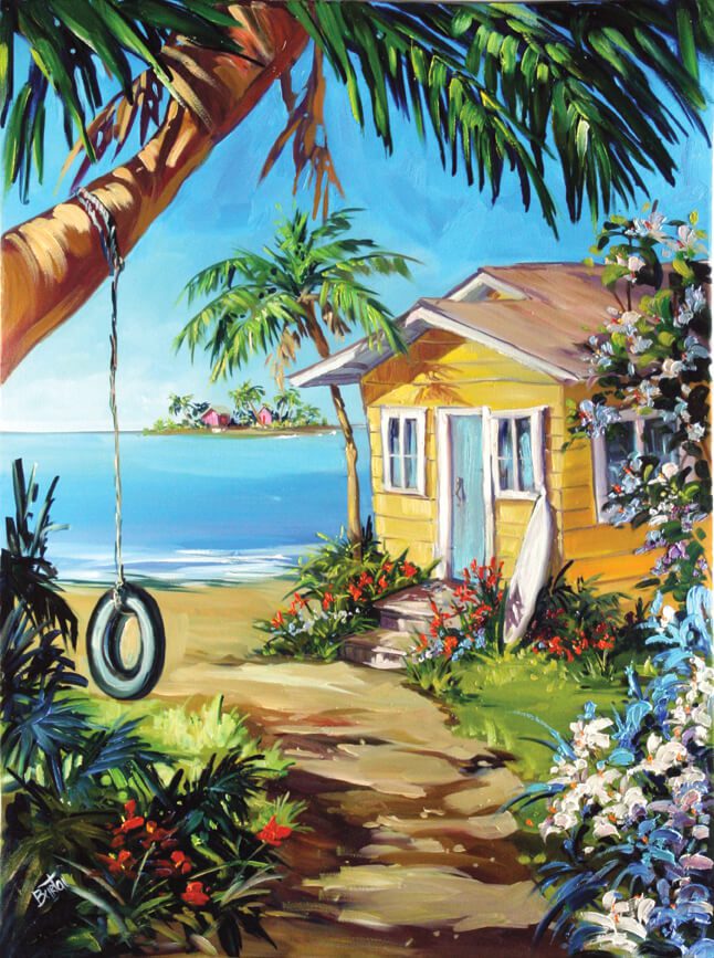 Caribbean Country Club
