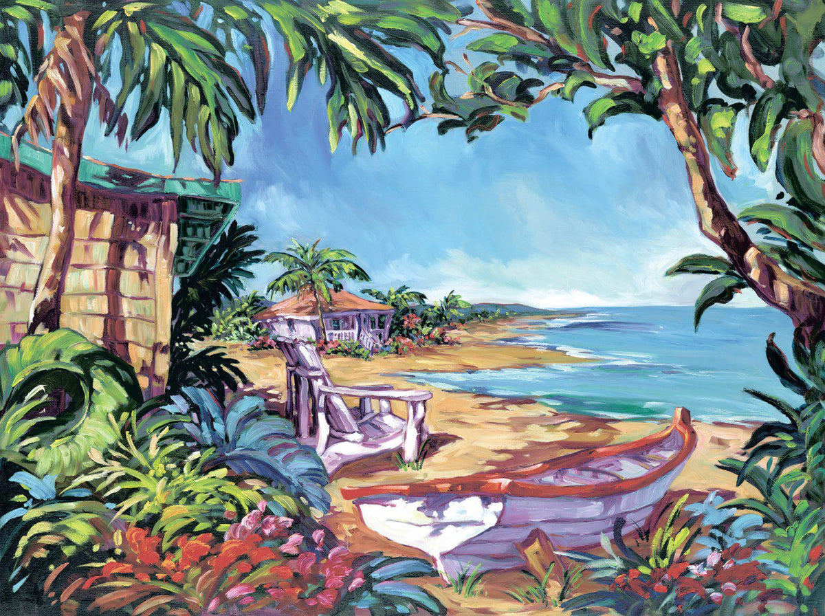 Caribbean Dream