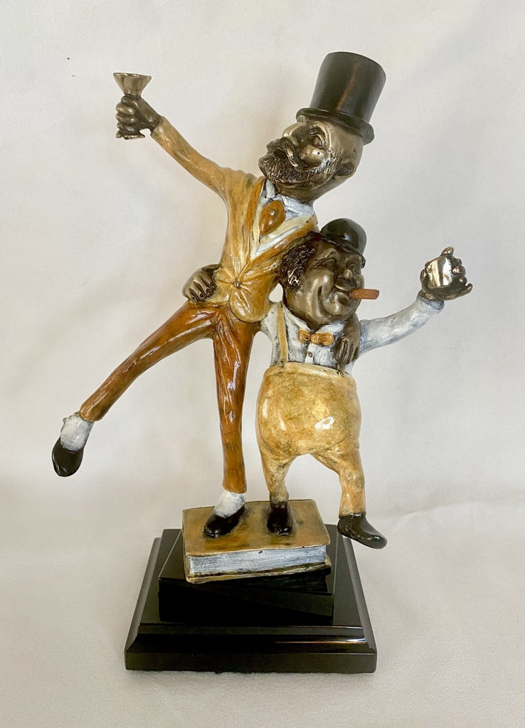 Cheers - Marcus Ashley Gallery