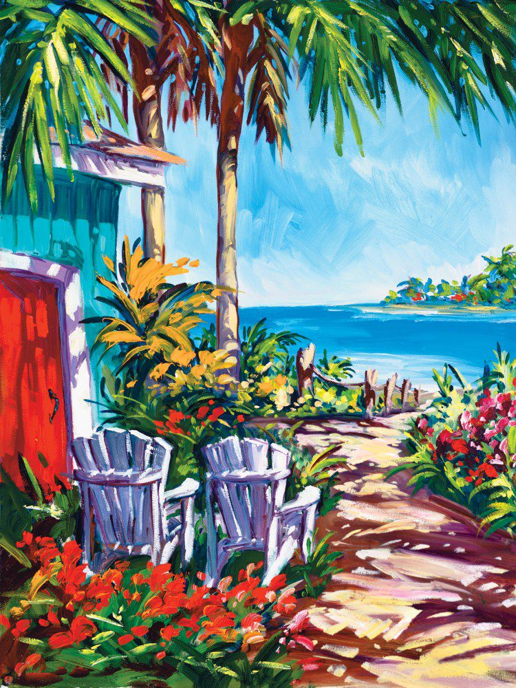 Cinnamon Bay