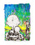 Coconut Fabulous - Marcus Ashley Gallery - Marcus Ashley Gallery