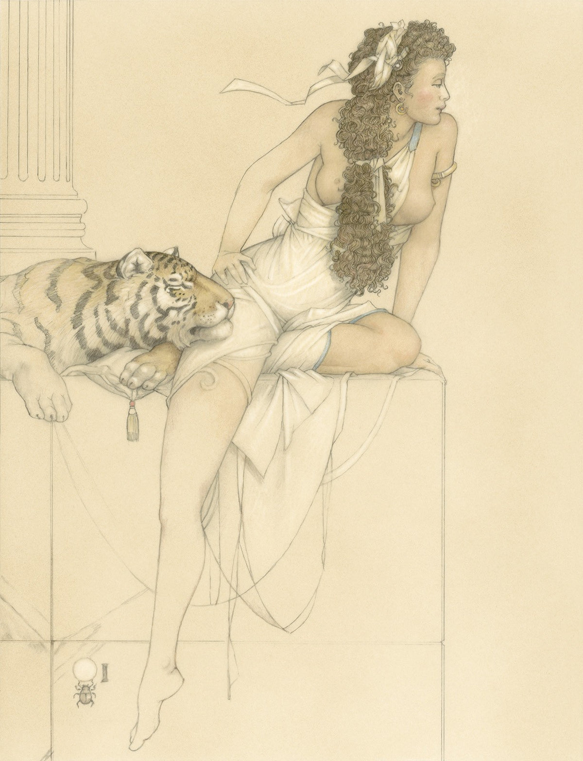 Danae II