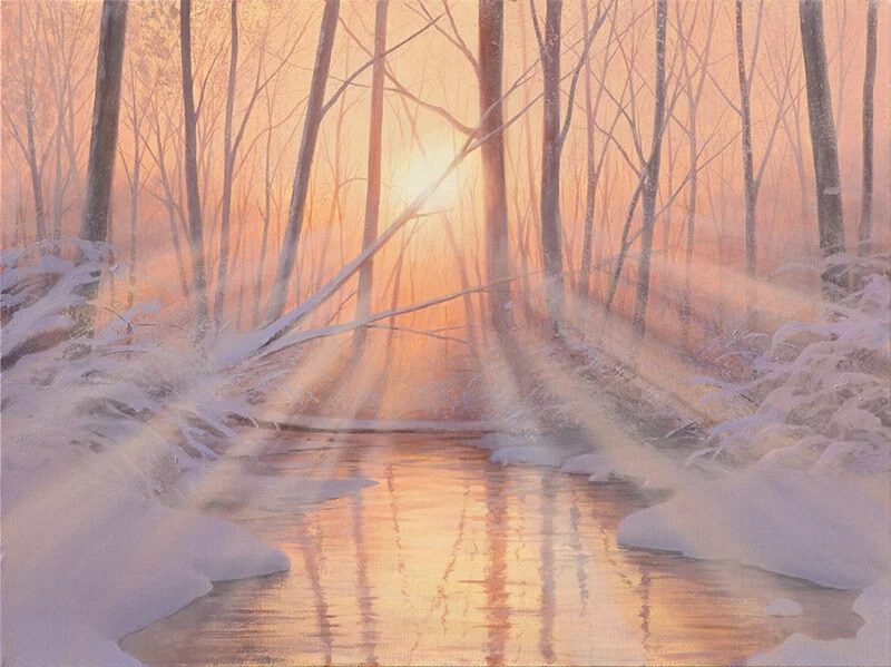 Dawn Frost