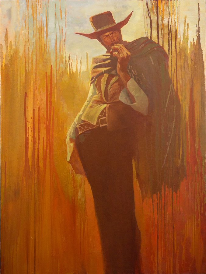 Ecstasy of Gold