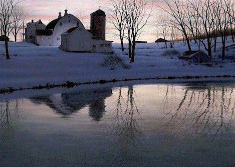 Fading Light