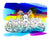 Floating With My Homies - Marcus Ashley Gallery - Marcus Ashley Gallery