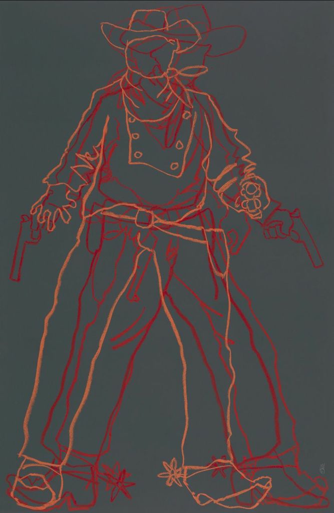 Go For Your Gun