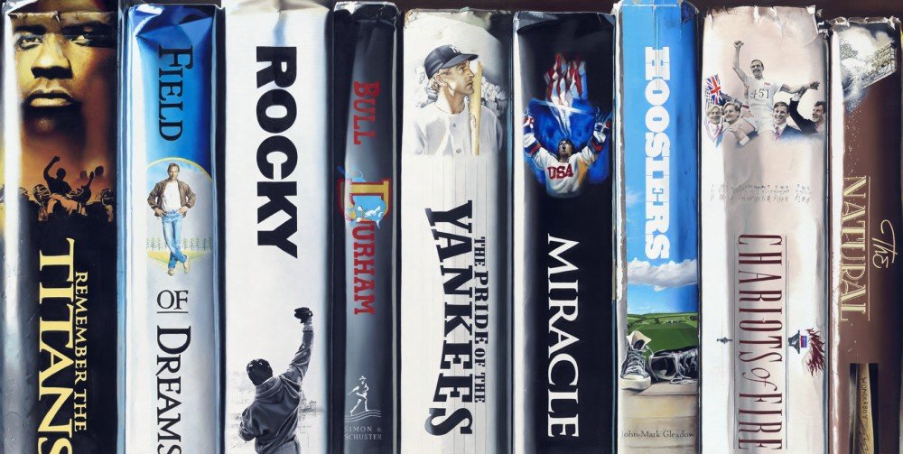 Great Sports Movies