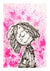 Home Girl Dreams - Marcus Ashley Gallery - Marcus Ashley Gallery