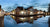 In Bruges After The Rain - Marcus Ashley Gallery - Marcus Ashley Gallery