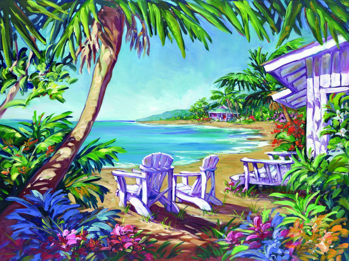 Island Hideaway