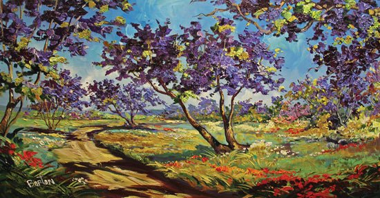 Jacaranda